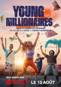 Юные миллионеры (2025)